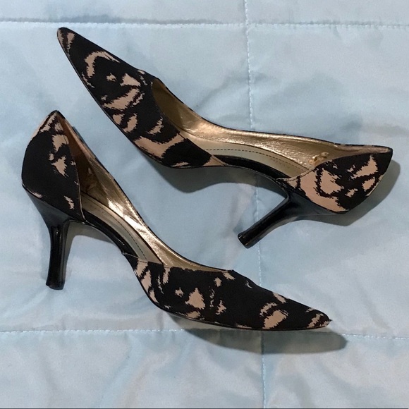 Anne Klein 3” Dress Heels - Picture 3 of 5